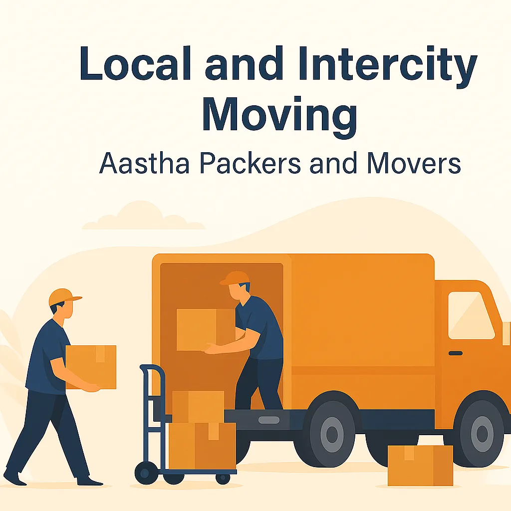 local packer and mover allahabad